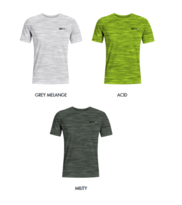 TSHIRT UOMO M/M 146005 Ingrosso Abbigliamento Uomo Tellini S.r.l.